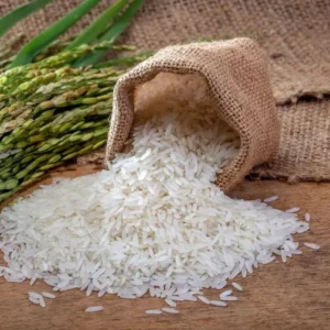 Rice & Grains