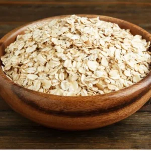 Jumbo Oats