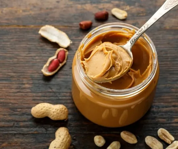 Peanut Butter