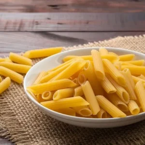 Organic Penne Pasta
