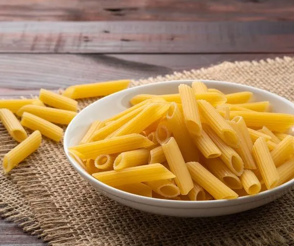 Organic Penne Pasta