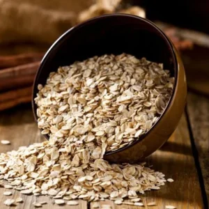 Oats & Breakfast