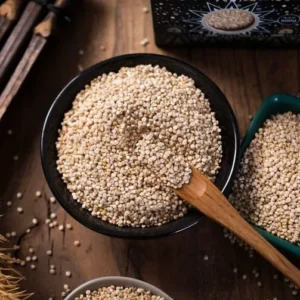Organic Quinoa