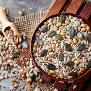 Seed Mix
