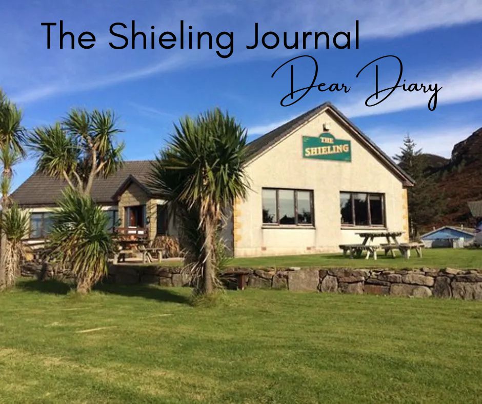 The Shieling Journal