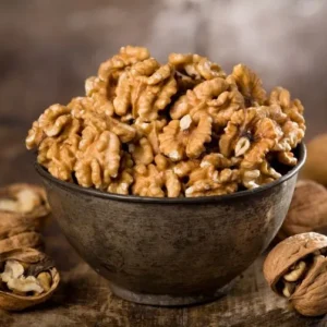 Nuts & Seeds