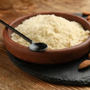 Ground Almonds
