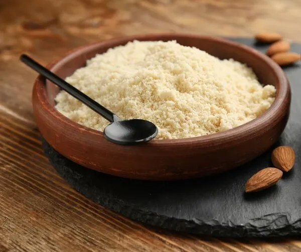Ground Almonds