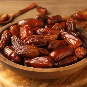 Pitted Sayer Dates