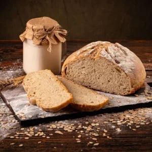 Sourdough Bread