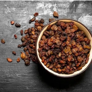 Dried Fruit