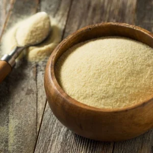 Fine Semolina