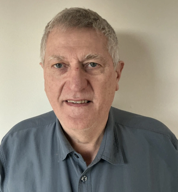 Gordon Butler