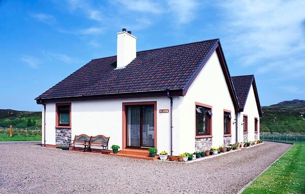 The Sheiling B&B