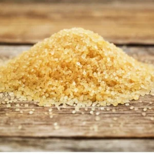 Demerara Sugar