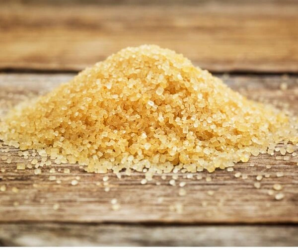 Demerara Sugar