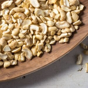 Cashew Nut Pieces