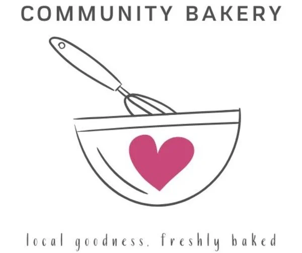 Community Bakery Logo
