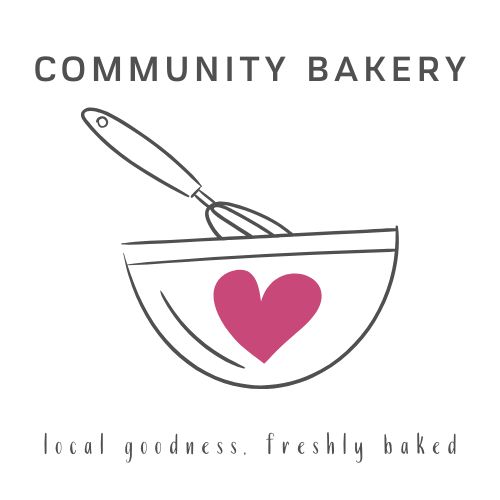 Community Bakery Logo