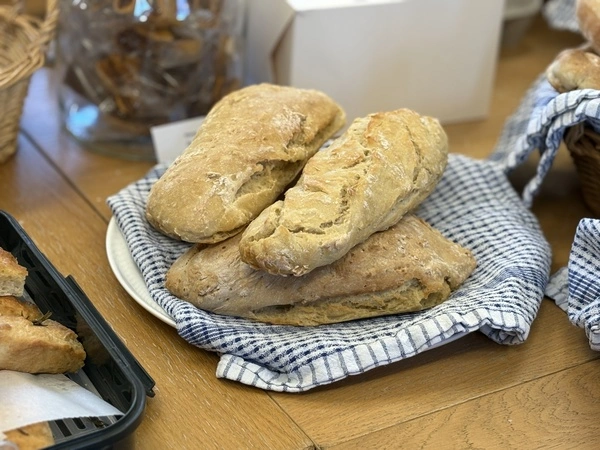 Community Bake Stall 3