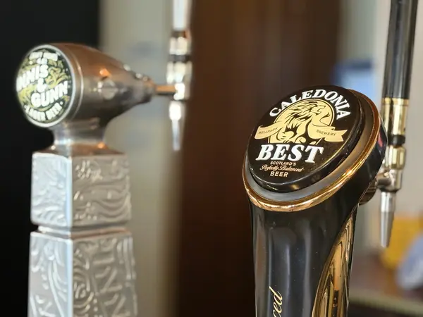 Community Pub Taps