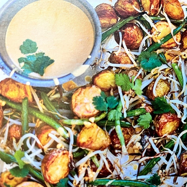 Gado Gado