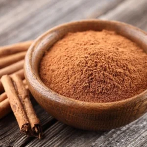 Cinnamon