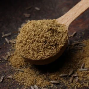 Cumin
