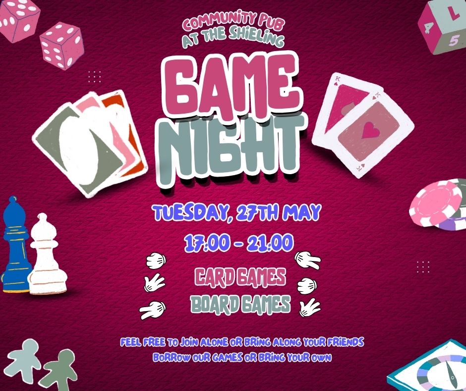 Game Night