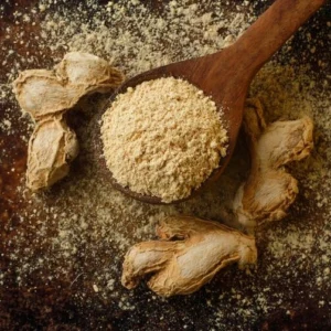 Ground Ginger