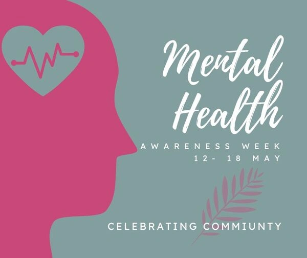 Mental Health Awareness Week 2025