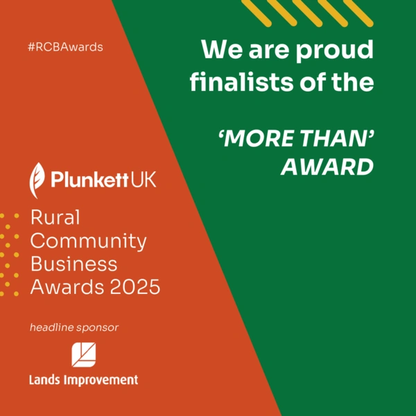 Rural Community Business Awards