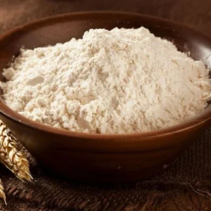 Organic Wholewheat Bread Flour