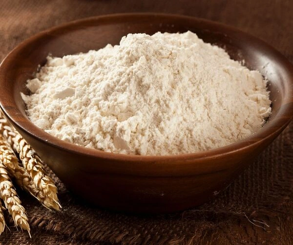 Organic Wholewheat Bread Flour
