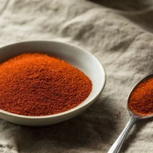 Smoked Paprika