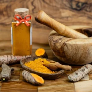 Spices