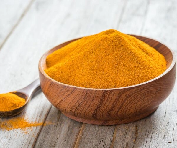 Turmeric