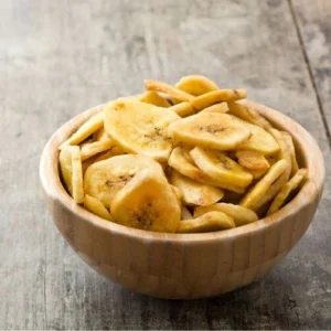 Banana Chips