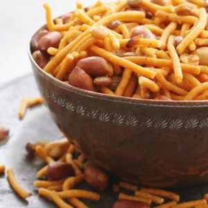 Bombay Mix