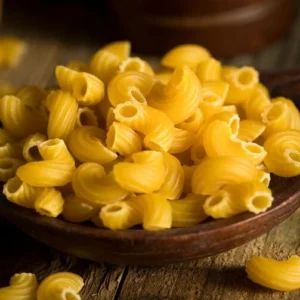 Maccheroni Pasta