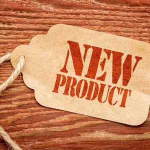 New Products