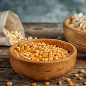Popcorn Kernels