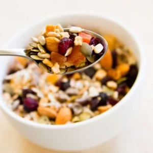 Trail Mix