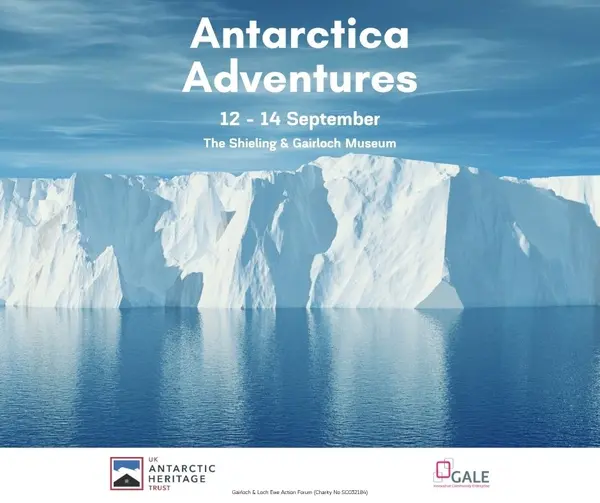 Antarctica Adventures