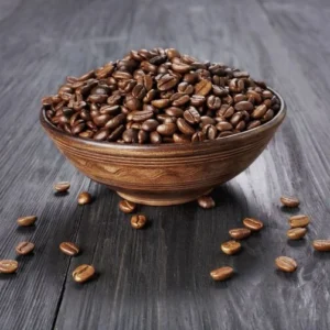 Mukama Coffee Beans