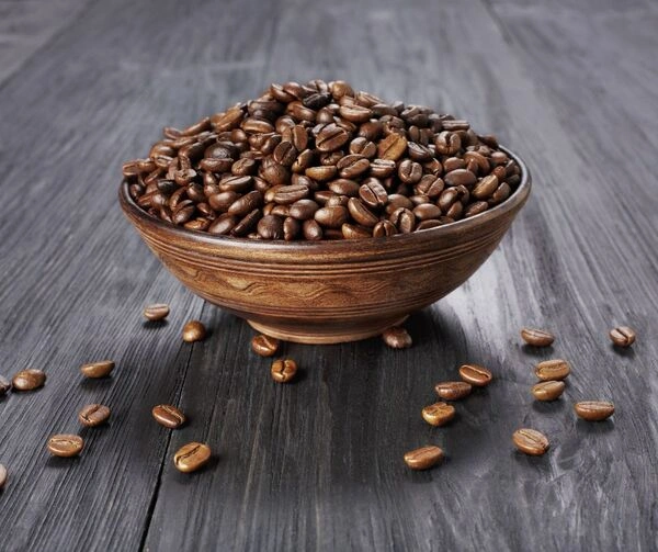 Mukama Coffee Beans