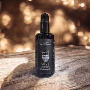 Skye Organic Beard Wash