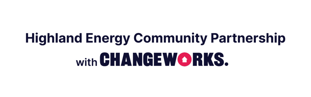 HECP Logo