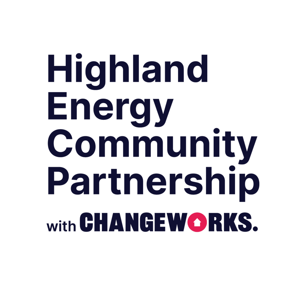 HECP Logo