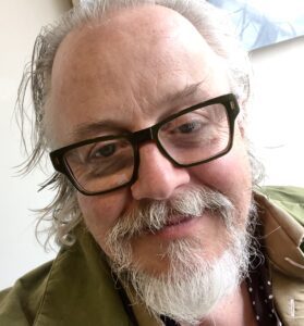 Simon Spare